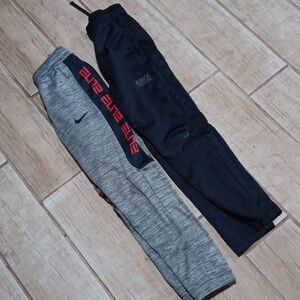 Boys nike pants
